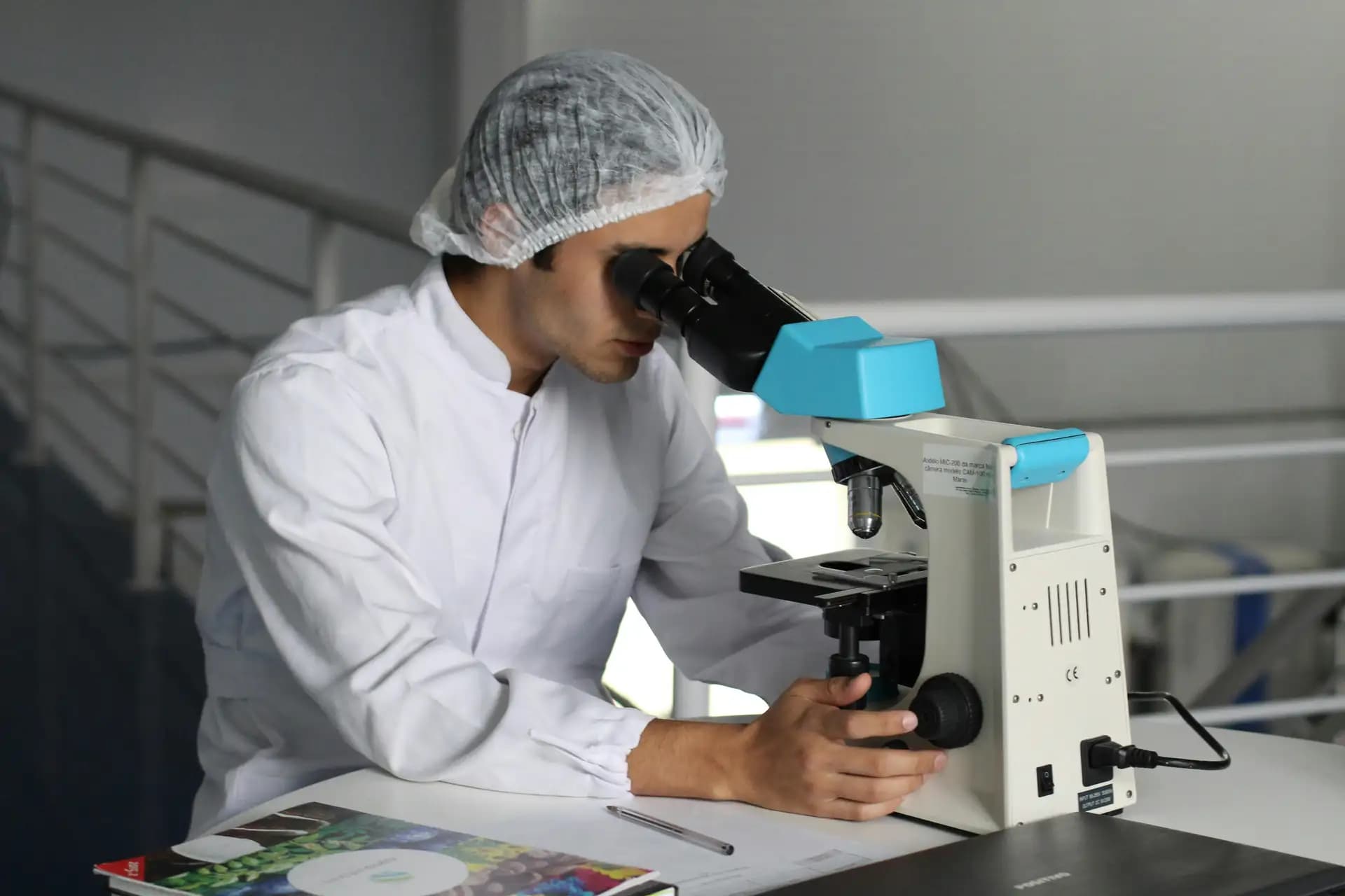 Healthcare & Life Sciences